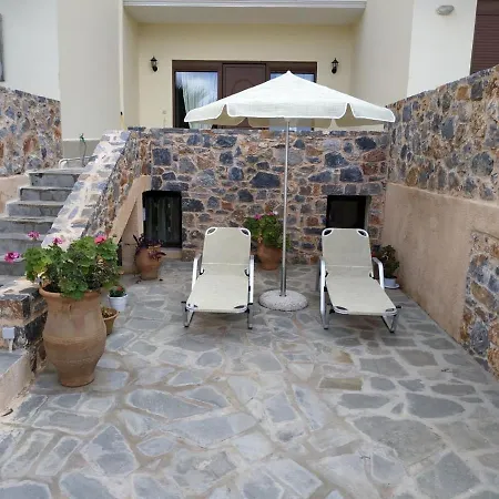 شقة Modern With Lovely Terrace And Sea View خيرسونِسوس