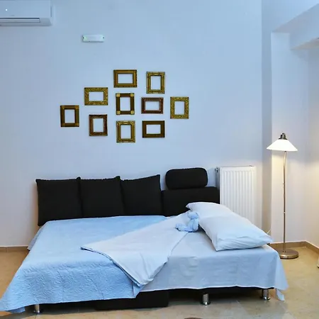 Modern With Lovely Terrace And Sea View * خيرسونِسوس