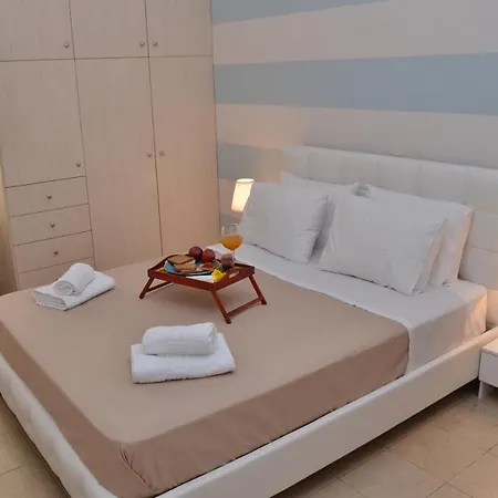 Modern With Lovely Terrace And Sea View *