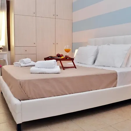 شقة Modern With Lovely Terrace And Sea View خيرسونِسوس